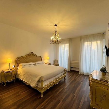 Madoneta Apartment Венеція Екстер'єр фото