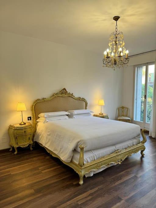 Madoneta Apartment Венеція Екстер'єр фото