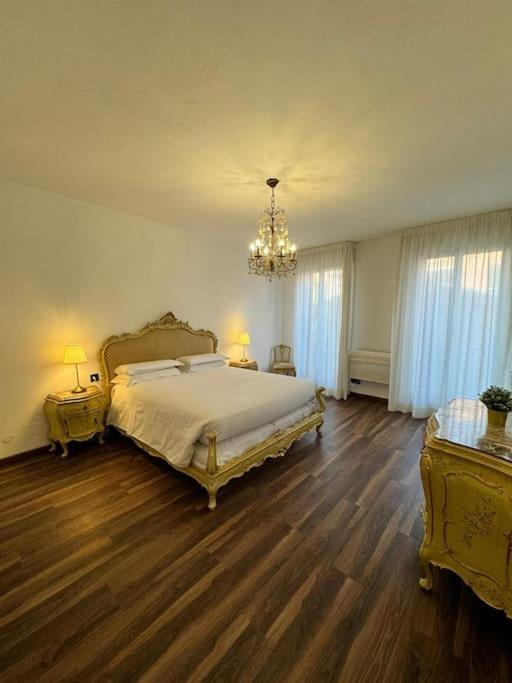 Madoneta Apartment Венеція Екстер'єр фото