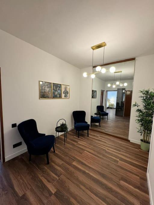 Madoneta Apartment Венеція Екстер'єр фото
