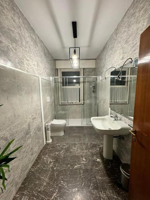 Madoneta Apartment Венеція Екстер'єр фото