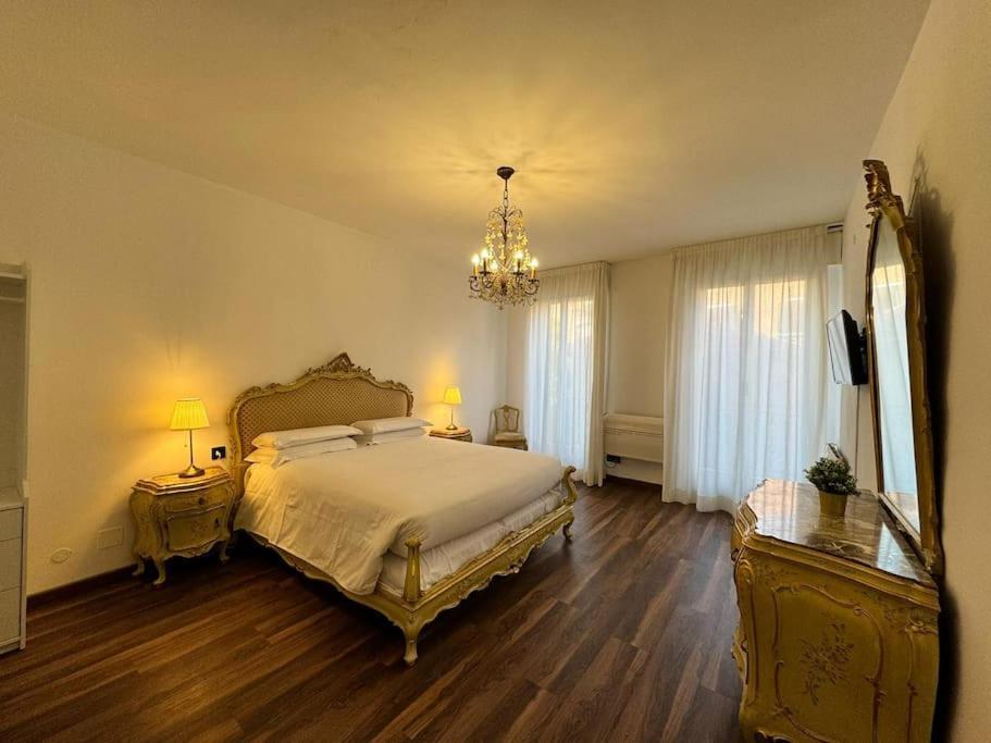 Madoneta Apartment Венеція Екстер'єр фото