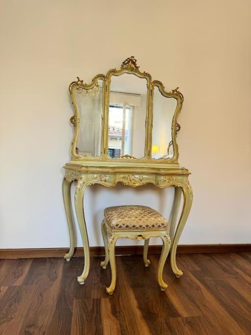 Madoneta Apartment Венеція Екстер'єр фото