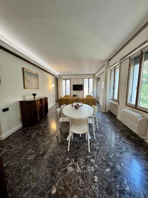 Madoneta Apartment Венеція Екстер'єр фото