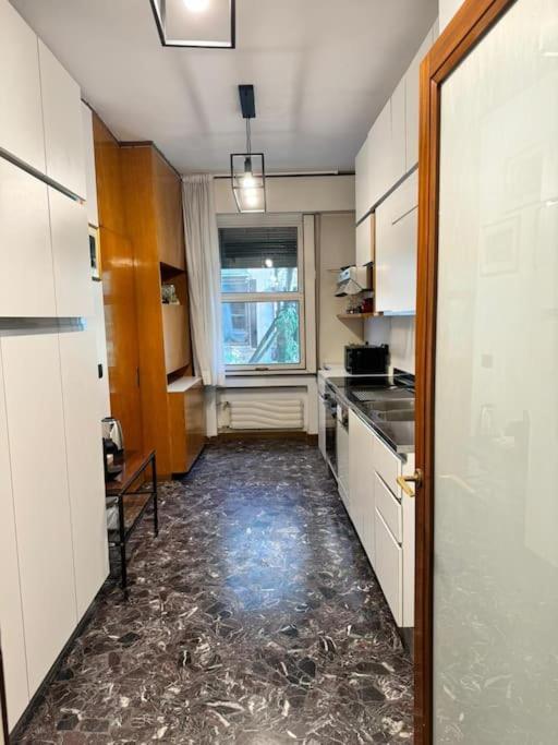 Madoneta Apartment Венеція Екстер'єр фото