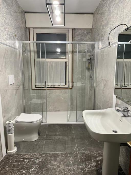 Madoneta Apartment Венеція Екстер'єр фото