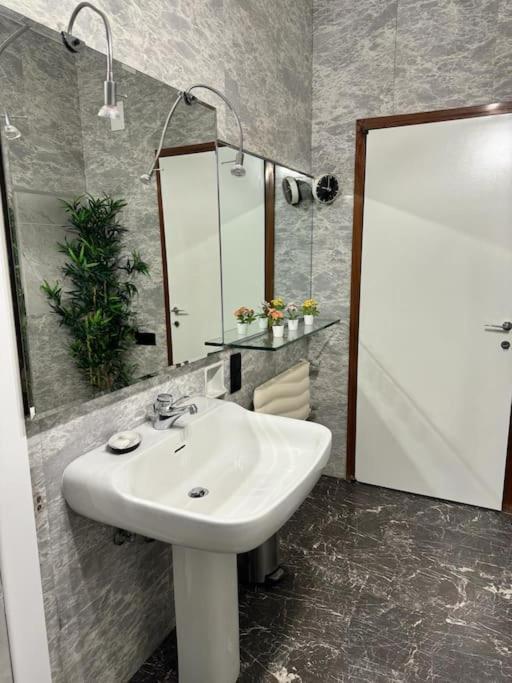 Madoneta Apartment Венеція Екстер'єр фото