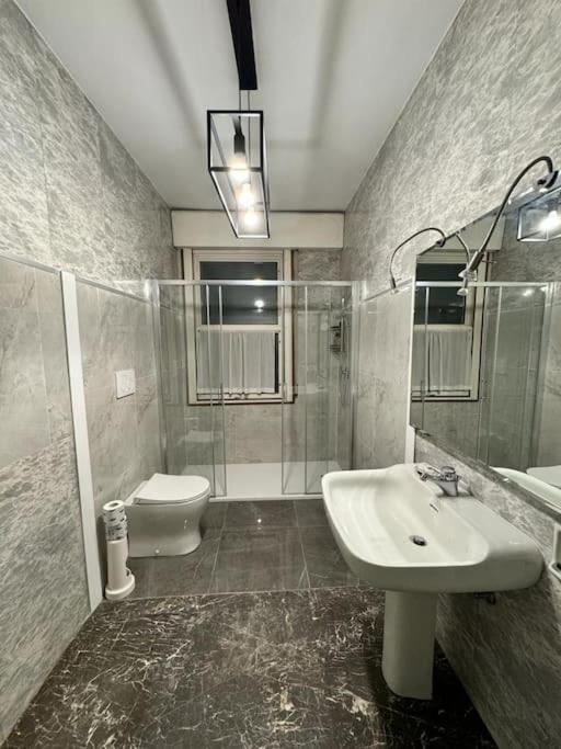 Madoneta Apartment Венеція Екстер'єр фото